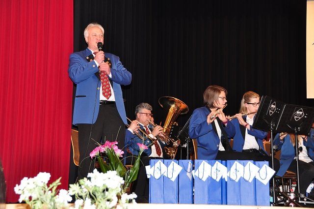 Jubilaeum am Nachmittag 2016